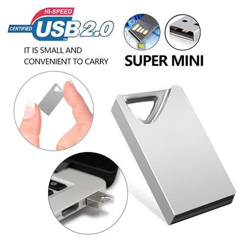 Mini unità flash - usb, 64