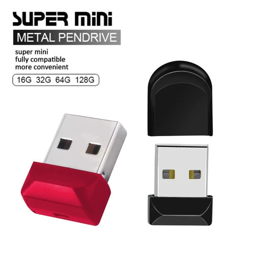 Mini unità flash usb - unità, 8
