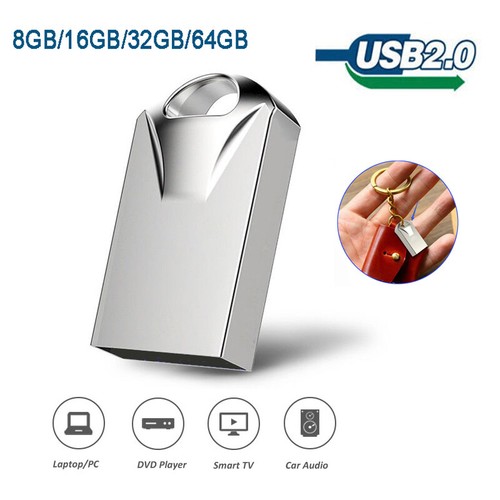 Usb flash drive mini - usb,