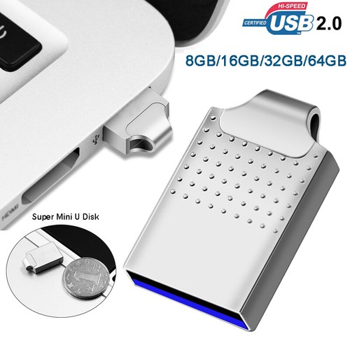 Mini chiavetta memoria usb - mini,