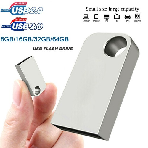 Mini unità flash pollice - , in