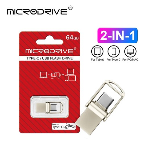 Type pen drive mini - type,