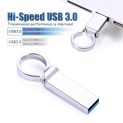 Unità flash usb - flash, 3.0