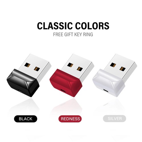 Super mini usb flash drive - flash, 8g