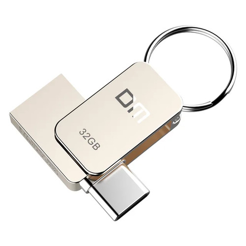 Unità flash usb type c - flash,