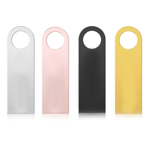 Nuovo metallo usb flash - nuovo,