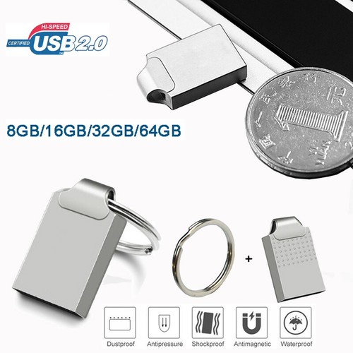 Mini unità flash - , 64