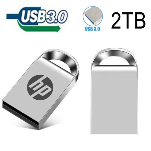 Mini 2tb usb flash drive - 2tb,