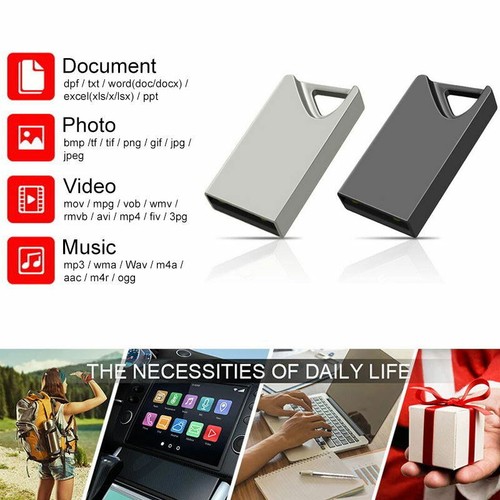 Chiavetta memoria usb 0 - di, 2.0