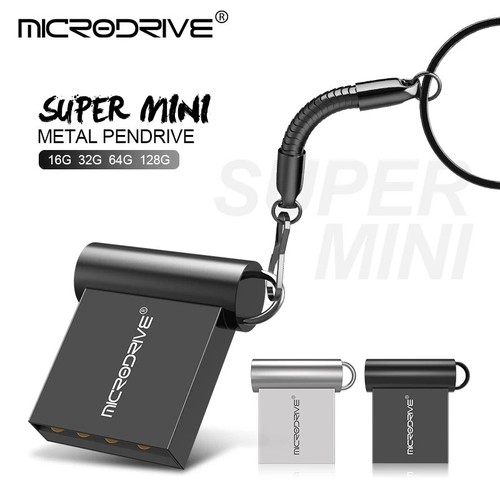Pendrive chiave mini - pendrive,