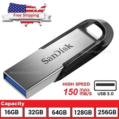 Sandisk ultra flair unità - sandisk,