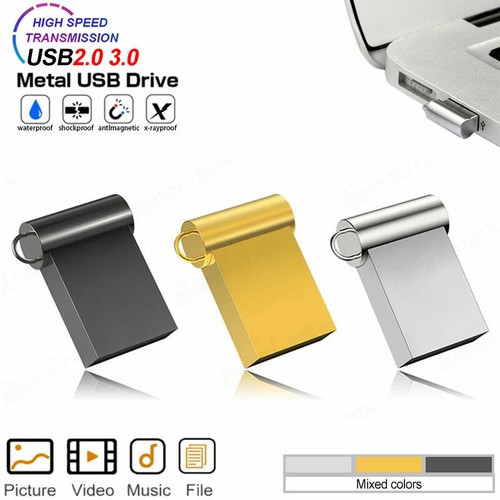 Mini unità flash usb in - 2.0,
