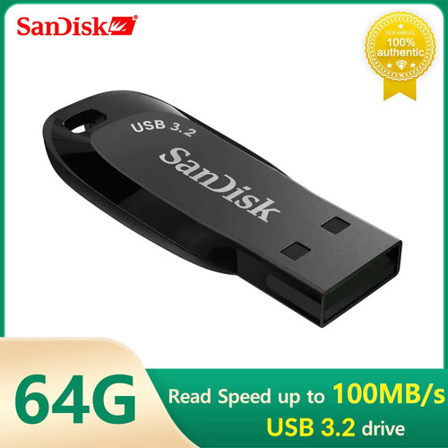 Sandisk usb flash drive - usb, 3.2