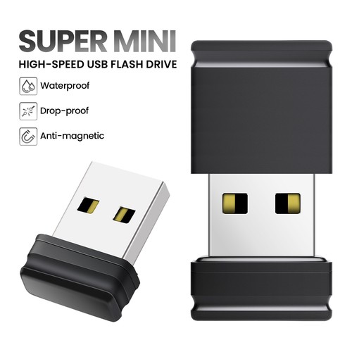 Super mini usb flash - flash, 128