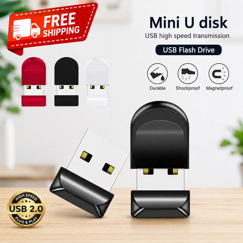 Mini usb flash - mini,