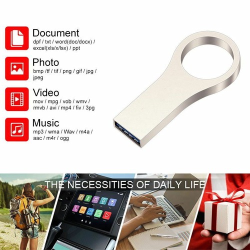 Chiavetta memoria usb 0 - memoria, 3.0