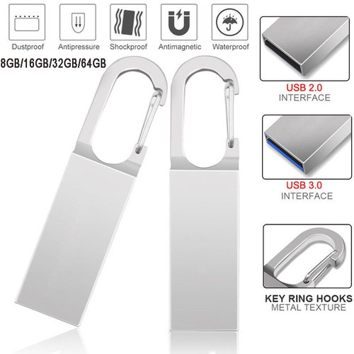 Unità flash usb 0 - flash, 64