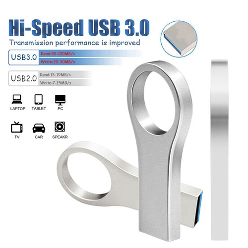 Usb flash drive memory - usb, 3.0