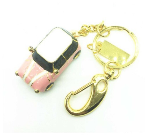 Rosa mini cooper 0 - 8, usb