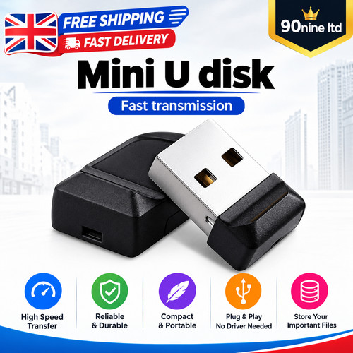 Gb 128 g mini - 32,