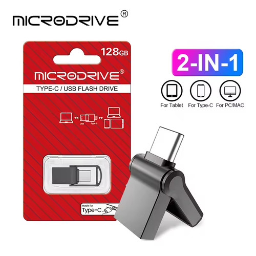Type pen drive - type,