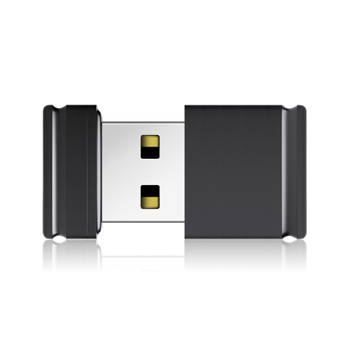 Super mini usb - mini, drive