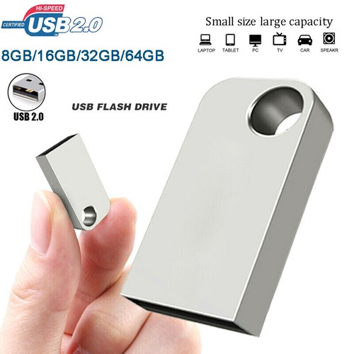 Mini chiavetta memoria usb - chiavetta, di