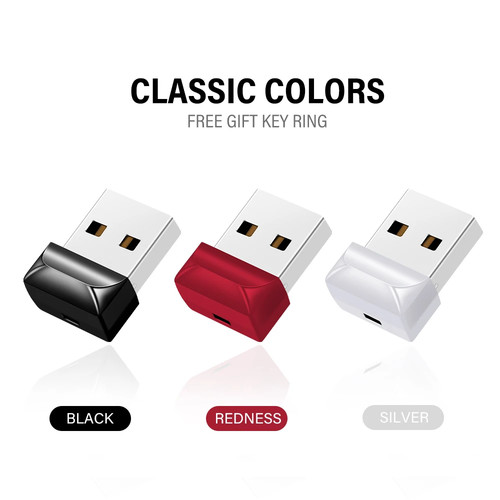 Super mini usb flash - flash, drive