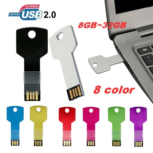 Chiavetta usb forma di - usb, a